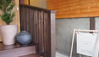 リラクゼーションサロンQUSU（クス）は、泉佐野市（大阪府）のタイ古式マッサージ